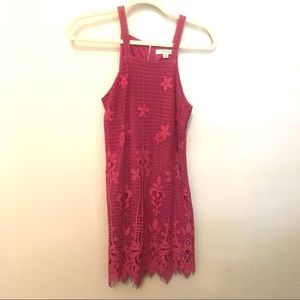 Dress with great detail!